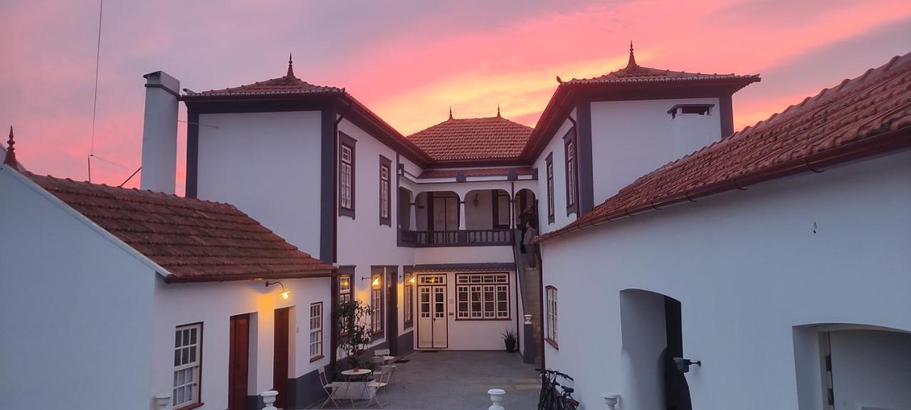 Casa Galricho Hotel Murtosa Exterior photo